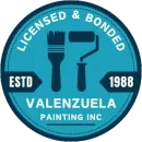 Valenzuela Painting Inc