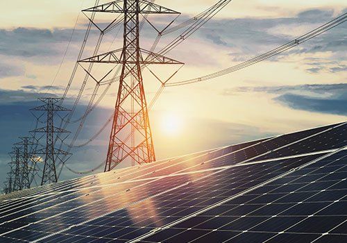 Solar Panel — Danville, IL — Schomburg & Schomburg Construction Incorporated