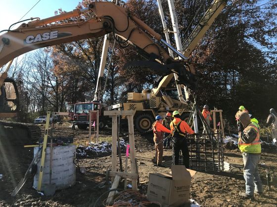 Engineer Surveyors | Danville, IL | Schomburg & Schomburg Construction Incorporated
