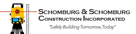 Schomburg & Schomburg Construction Incorporated