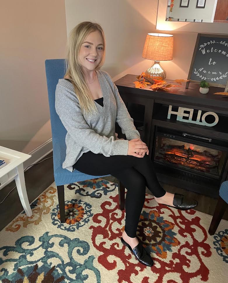 Meet the Team Aaims Property Management