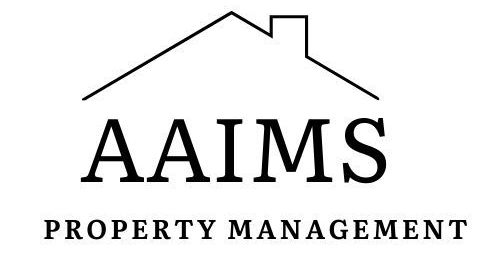 Aaims Property Management Logo