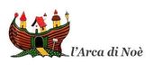 Logo L'Arca di Noe