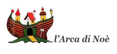 Logo L'Arca di Noe