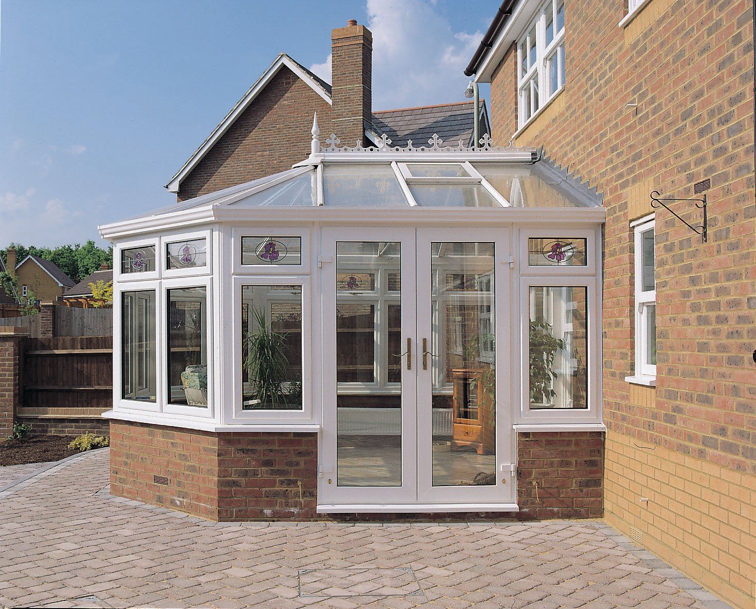 Conservatories