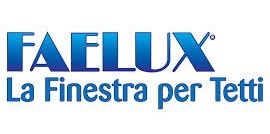 LOGO FAELUX