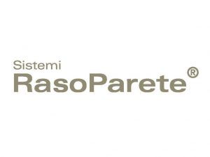 LOGO RASO PARETE