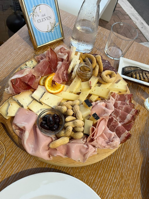 aperitivo 1