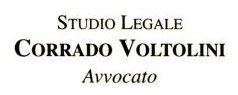 STUDIO LEGALE AVV. CORRADO VOLTOLINI - LOGO