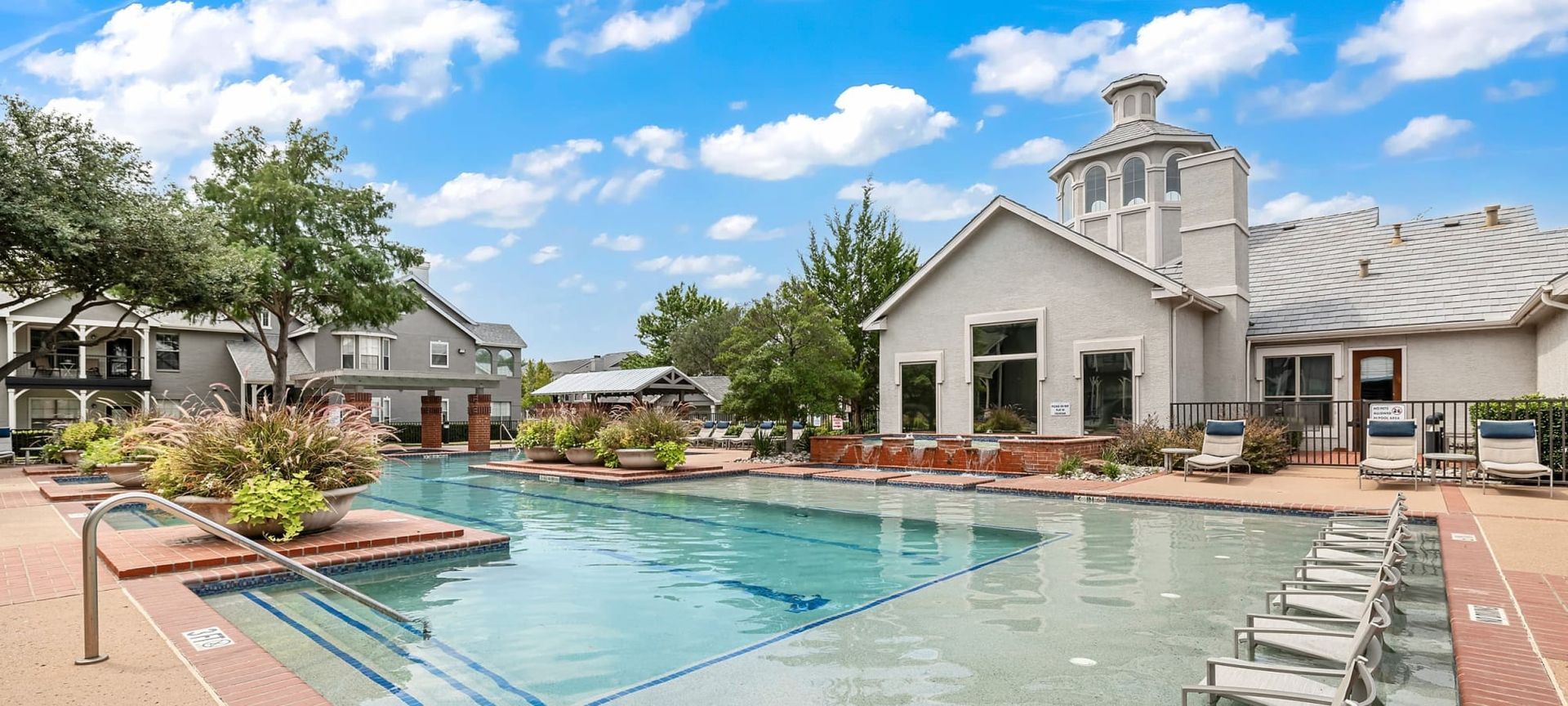 1, 2 & 3 Bedroom Apartments for Rent in Flower Mound, TX