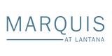 Marquis at Lantana Logo.