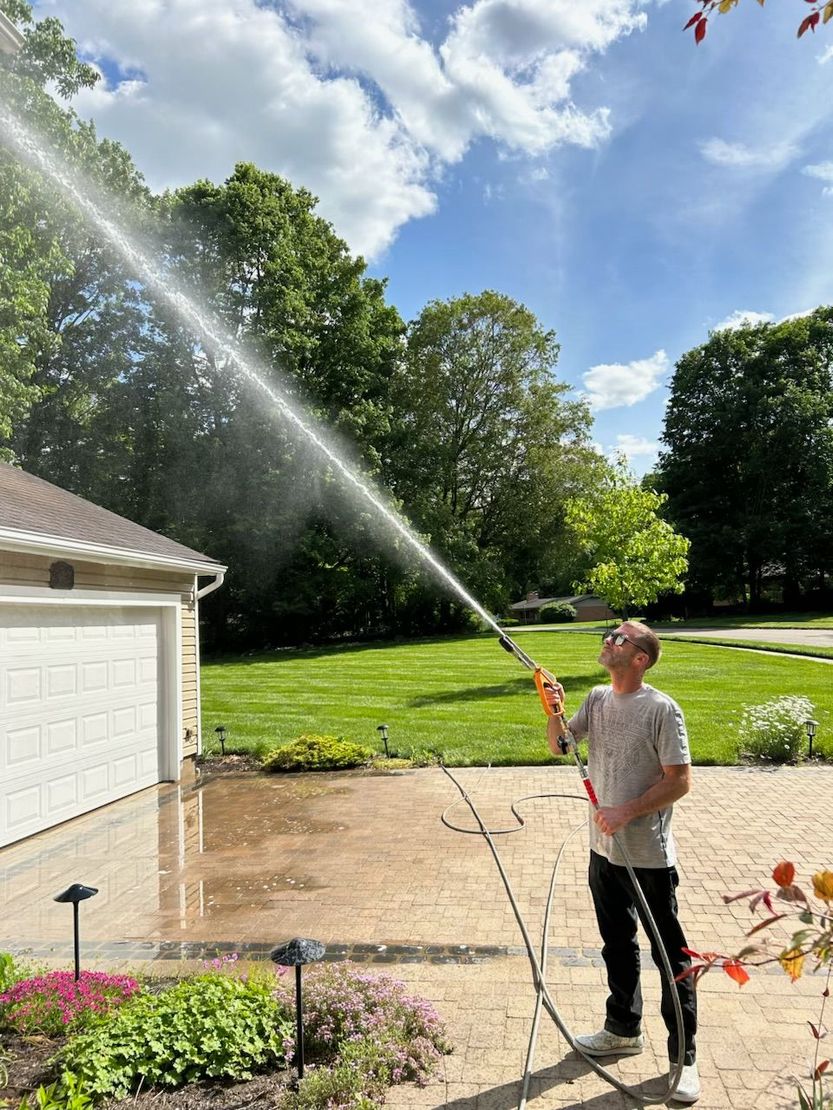 Abracadabra Power Washing, Xenia OH, Dayton OH, Vandalia OH, South Lebanon OH, Lebanon OH, Bellbrook OH, Waynesville OH, Miamisburg OH, Middletown OH, Clayton OH, Springboro OH, Kings Mills OH, Franklin OH, Beavercreek OH, Centerville OH, Moraine OH, Fairborn OH, Huber Heights OH, Carlisle OH, West Carrollton OH, Power Washing Company Near Me, Power Washers Near Me, Residential Power Washing, Commercial Power Washing, Building Power Washing, House Power Washing, Exterior House Cleaning, Softwash Home, Driveway Power Washing, Driveway Cleaning, Walkway Power Washing, Patio Power Washing, Deck Power Washing, Deck Cleaning, Fence Power Washing, Fence Cleaning, Roof Cleaning, Concrete Cleaning, Concrete Washing, Pressure Washing Company Near Me, Pressure Washers Near Me, Residential Pressure Washing, Commercial Pressure Washing, House Pressure Washing, Driveway Pressure Washing, Walkway Pressure Washing, Patio Pressure Washing, Deck Pressure Washing, Fence Pressure Washing, Paver Cleaning and Sealing, Deck Refinishing, Deck Refinishers Near Me, Deck Staining, Deck Painting, Fence Painting, Fence Staining, Fixture Refinishing, Gutter Cleaning, Gutter Cleaning Company Near Me, Gutter Cleaners Near Me, Rust Removal, Construction Site Clean-Up