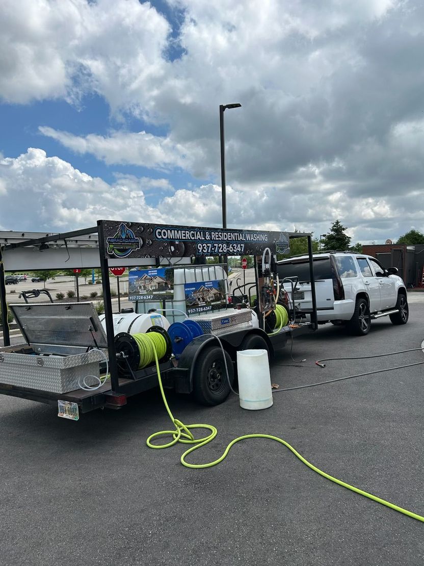 Abracadabra Power Washing, Xenia OH, Dayton OH, Vandalia OH, South Lebanon OH, Lebanon OH, Bellbrook OH, Waynesville OH, Miamisburg OH, Middletown OH, Clayton OH, Springboro OH, Kings Mills OH, Franklin OH, Beavercreek OH, Centerville OH, Moraine OH, Fairborn OH, Huber Heights OH, Carlisle OH, West Carrollton OH, Power Washing Company Near Me, Power Washers Near Me, Residential Power Washing, Commercial Power Washing, Building Power Washing, House Power Washing, Exterior House Cleaning, Softwash Home, Driveway Power Washing, Driveway Cleaning, Walkway Power Washing, Patio Power Washing, Deck Power Washing, Deck Cleaning, Fence Power Washing, Fence Cleaning, Roof Cleaning, Concrete Cleaning, Concrete Washing, Pressure Washing Company Near Me, Pressure Washers Near Me, Residential Pressure Washing, Commercial Pressure Washing, House Pressure Washing, Driveway Pressure Washing, Walkway Pressure Washing, Patio Pressure Washing, Deck Pressure Washing, Fence Pressure Washing, Paver Cleaning and Sealing, Deck Refinishing, Deck Refinishers Near Me, Deck Staining, Deck Painting, Fence Painting, Fence Staining, Fixture Refinishing, Gutter Cleaning, Gutter Cleaning Company Near Me, Gutter Cleaners Near Me, Rust Removal, Construction Site Clean-Up