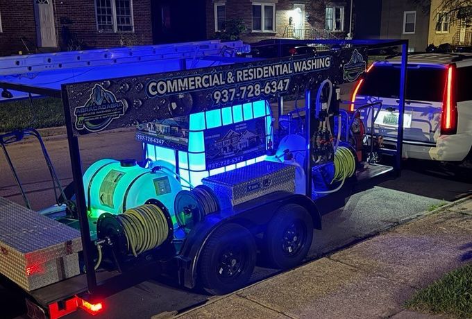 Abracadabra Power Washing, Xenia OH, Dayton OH, Vandalia OH, South Lebanon OH, Lebanon OH, Bellbrook OH, Waynesville OH, Miamisburg OH, Middletown OH, Clayton OH, Springboro OH, Kings Mills OH, Franklin OH, Beavercreek OH, Centerville OH, Moraine OH, Fairborn OH, Huber Heights OH, Carlisle OH, West Carrollton OH, Power Washing Company Near Me, Power Washers Near Me, Residential Power Washing, Commercial Power Washing, Building Power Washing, House Power Washing, Exterior House Cleaning, Softwash Home, Driveway Power Washing, Driveway Cleaning, Walkway Power Washing, Patio Power Washing, Deck Power Washing, Deck Cleaning, Fence Power Washing, Fence Cleaning, Roof Cleaning, Concrete Cleaning, Concrete Washing, Pressure Washing Company Near Me, Pressure Washers Near Me, Residential Pressure Washing, Commercial Pressure Washing, House Pressure Washing, Driveway Pressure Washing, Walkway Pressure Washing, Patio Pressure Washing, Deck Pressure Washing, Fence Pressure Washing, Paver Cleaning and Sealing, Deck Refinishing, Deck Refinishers Near Me, Deck Staining, Deck Painting, Fence Painting, Fence Staining, Fixture Refinishing, Gutter Cleaning, Gutter Cleaning Company Near Me, Gutter Cleaners Near Me, Rust Removal, Construction Site Clean-Up