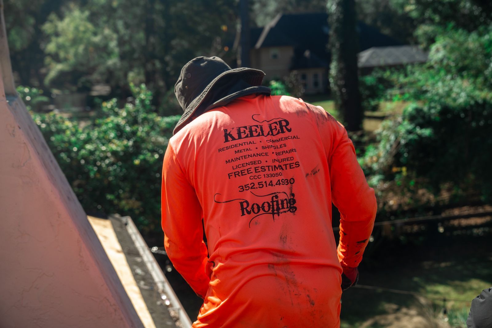 Choosing the Right Roofing Contractor