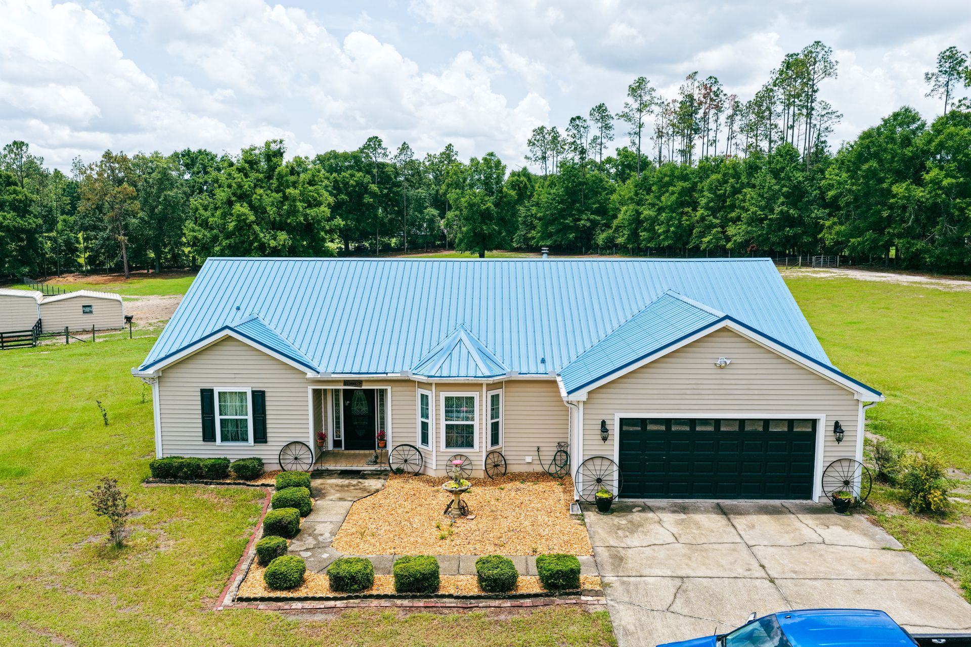 Keeler Roofing homeowner insurance