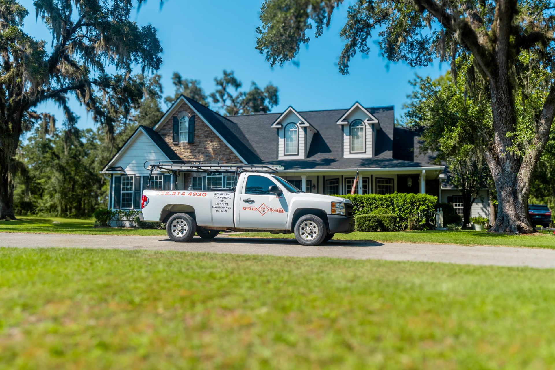 Choosing the Right Roofing Contractor