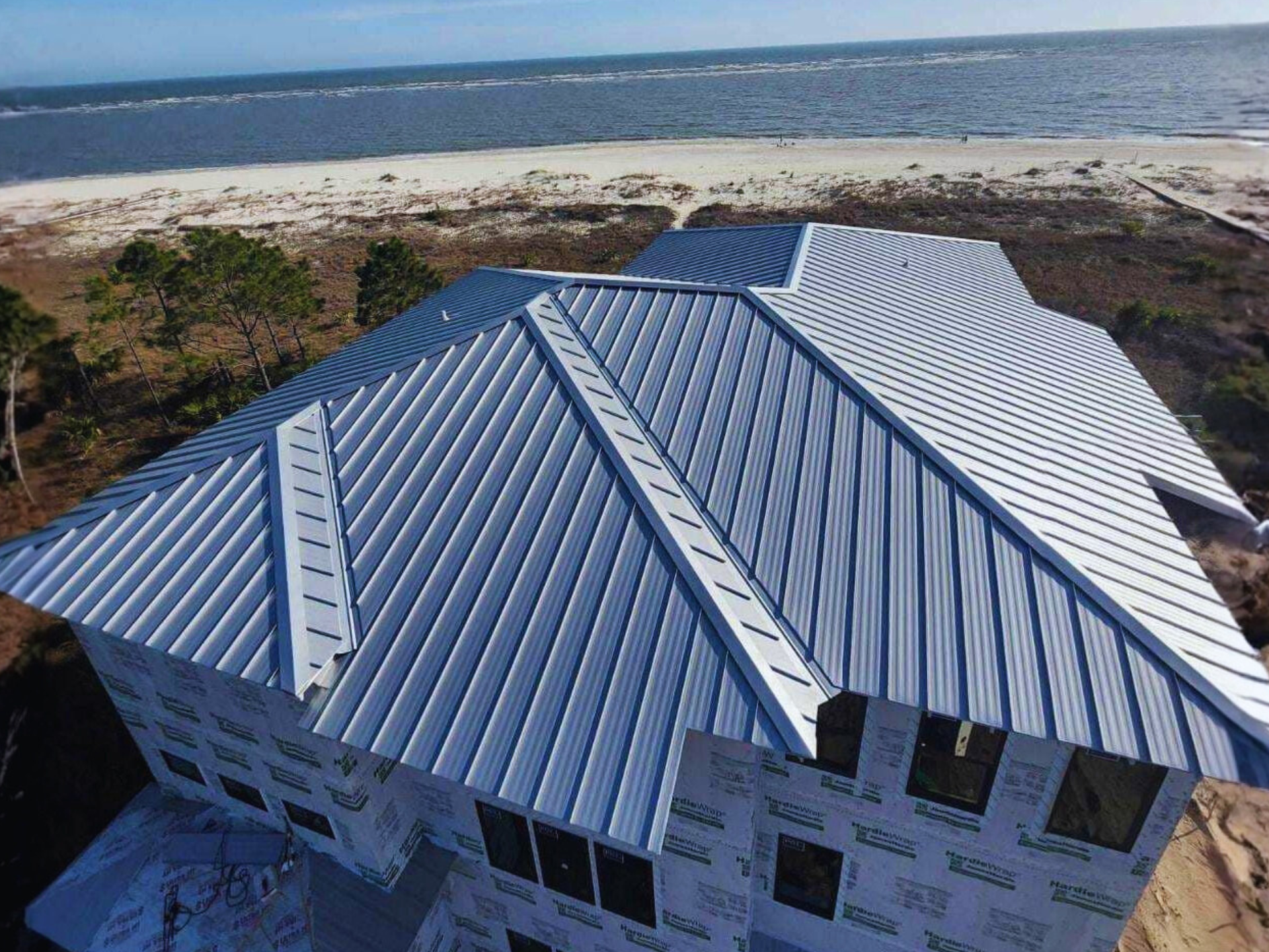 commercial roofing contractors Florida