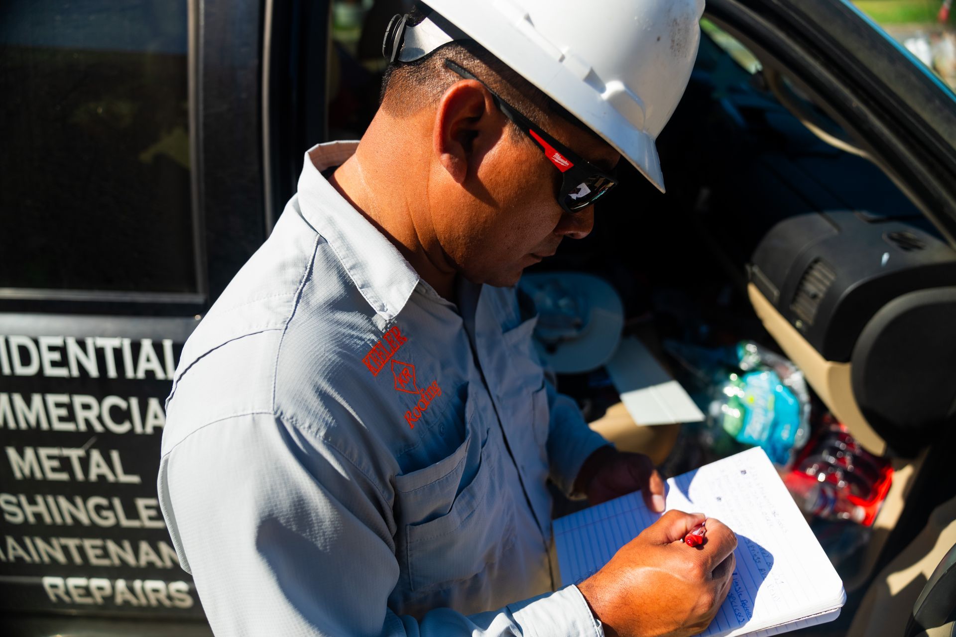 metal roofing installation Florida
