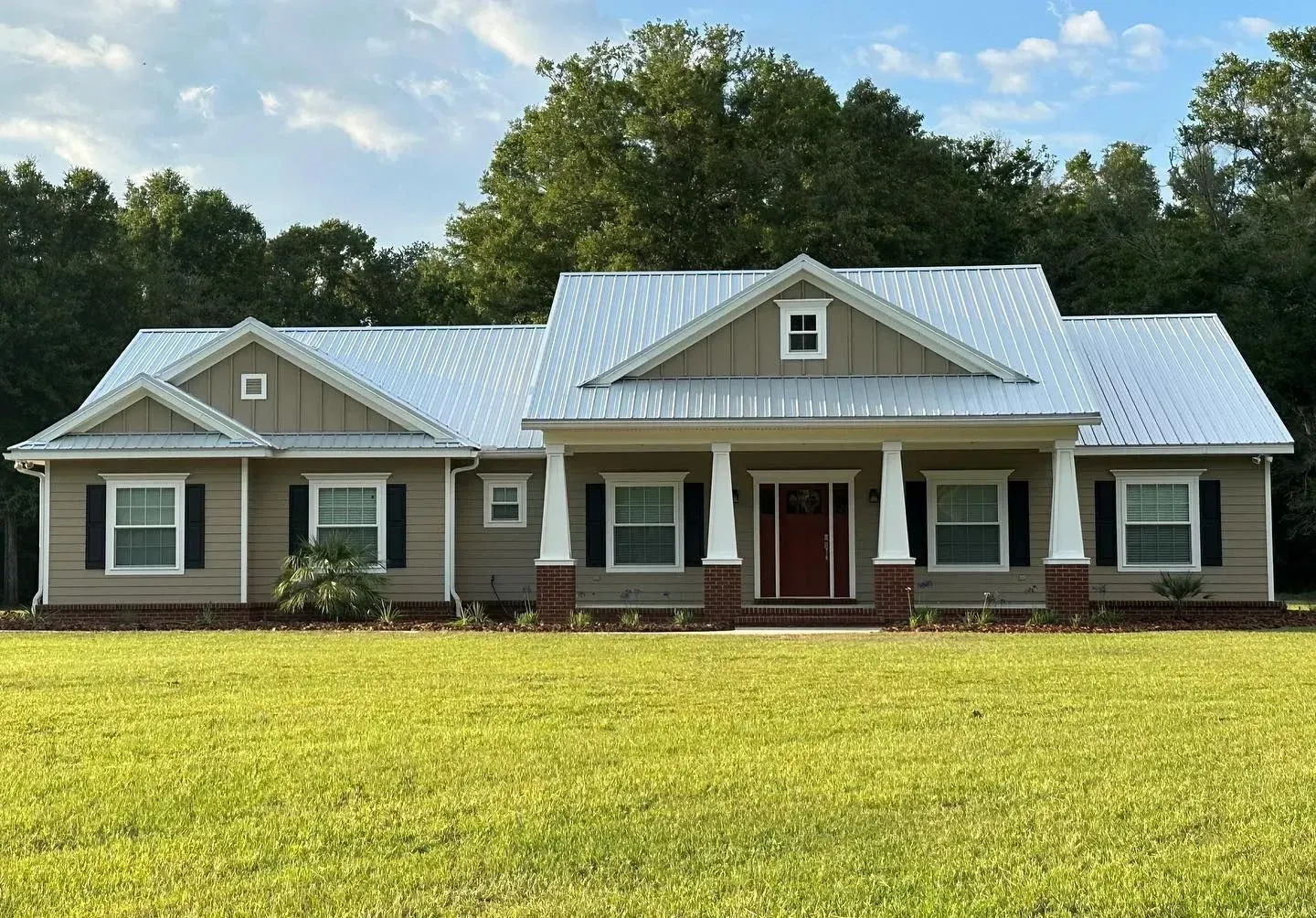 Latest Roofing Trends and Technologies