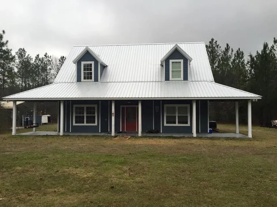 Shingle & Metal Roofing