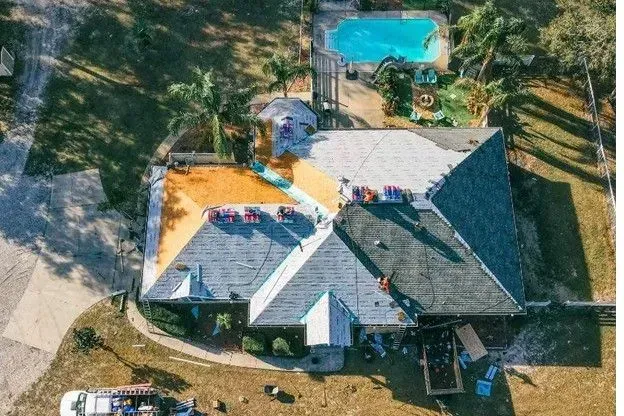 Signs Your Roof Needs Replacement