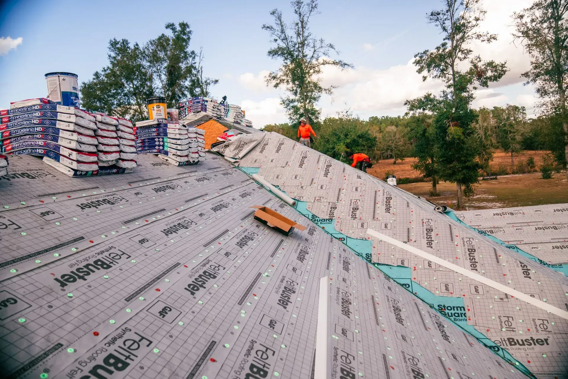 Understanding Roofing Warranties