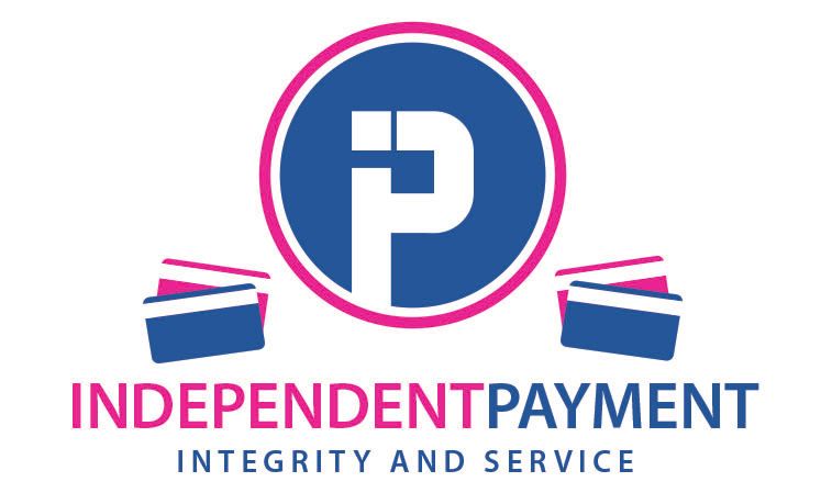 The logo for independent payment integrity and service