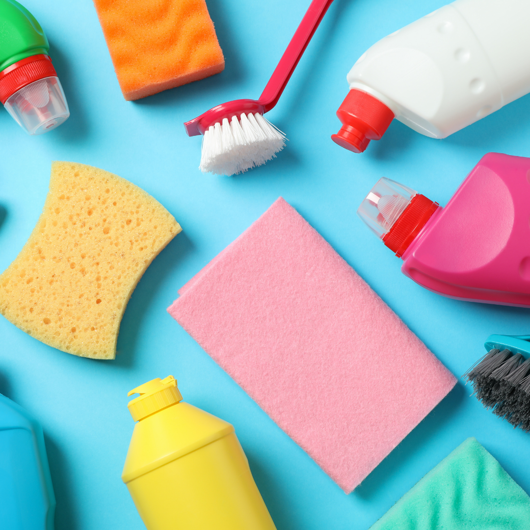 Cleaning Is Good For Your Mental Health