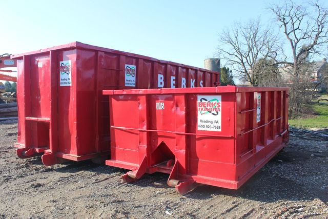 8 Tips for Safely Using Dumpsters on Job Sites