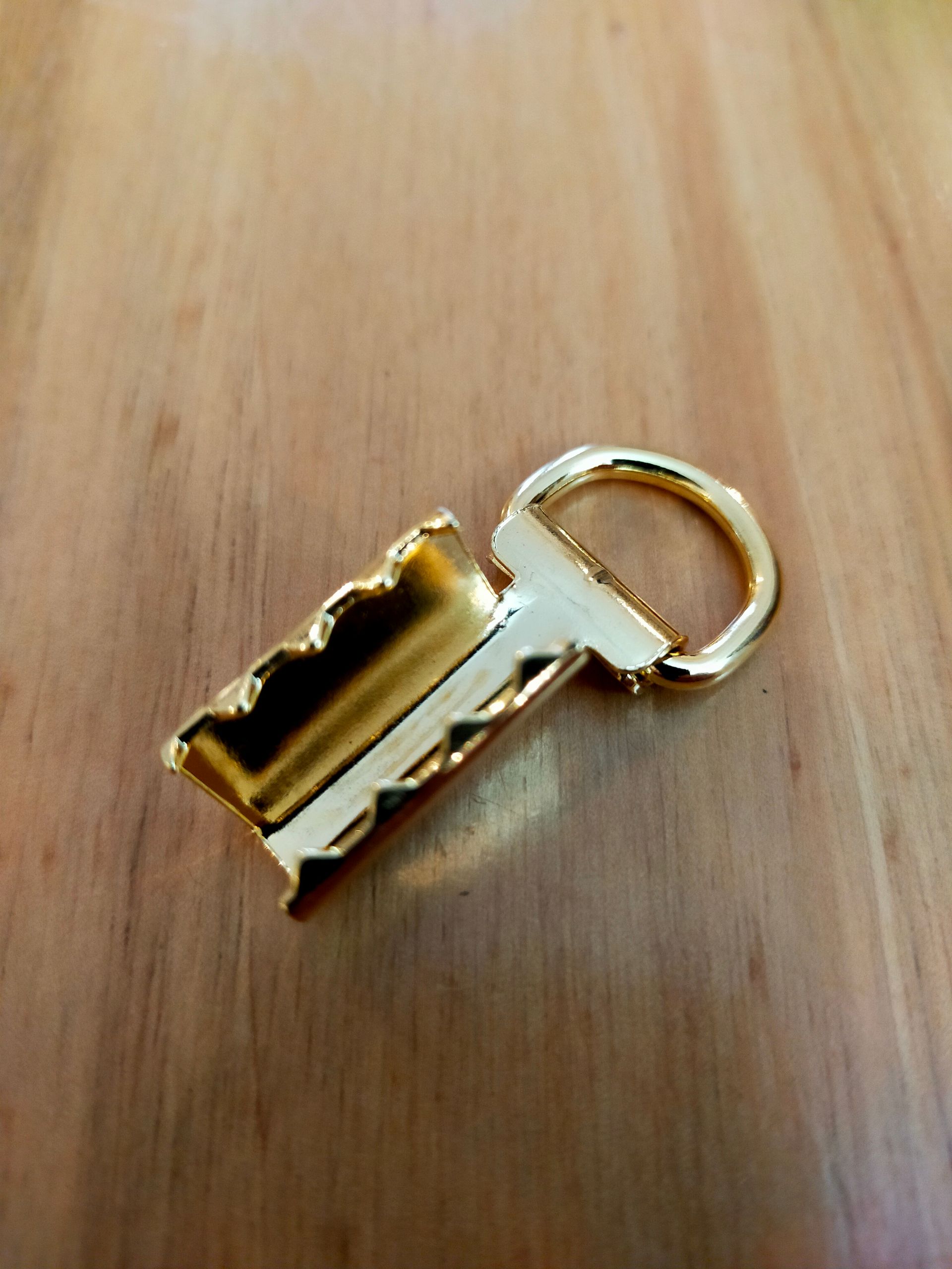 ganci di ancoraggio per tracolle