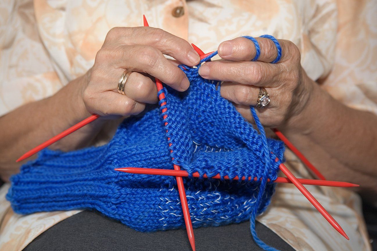 gomitoli di misto lana e alpaca