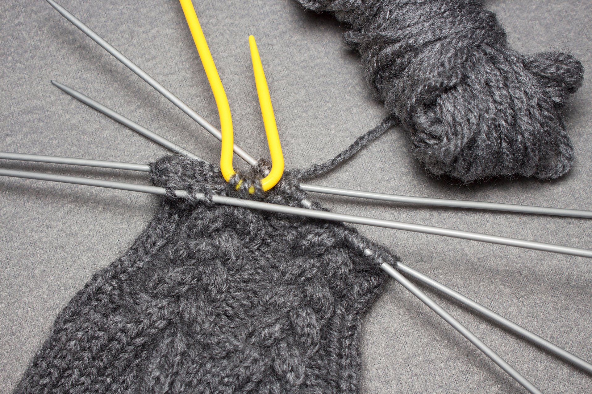 gomitoli in lana economica