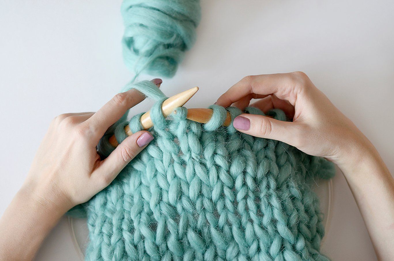 gomitoli 100% acrilico economico