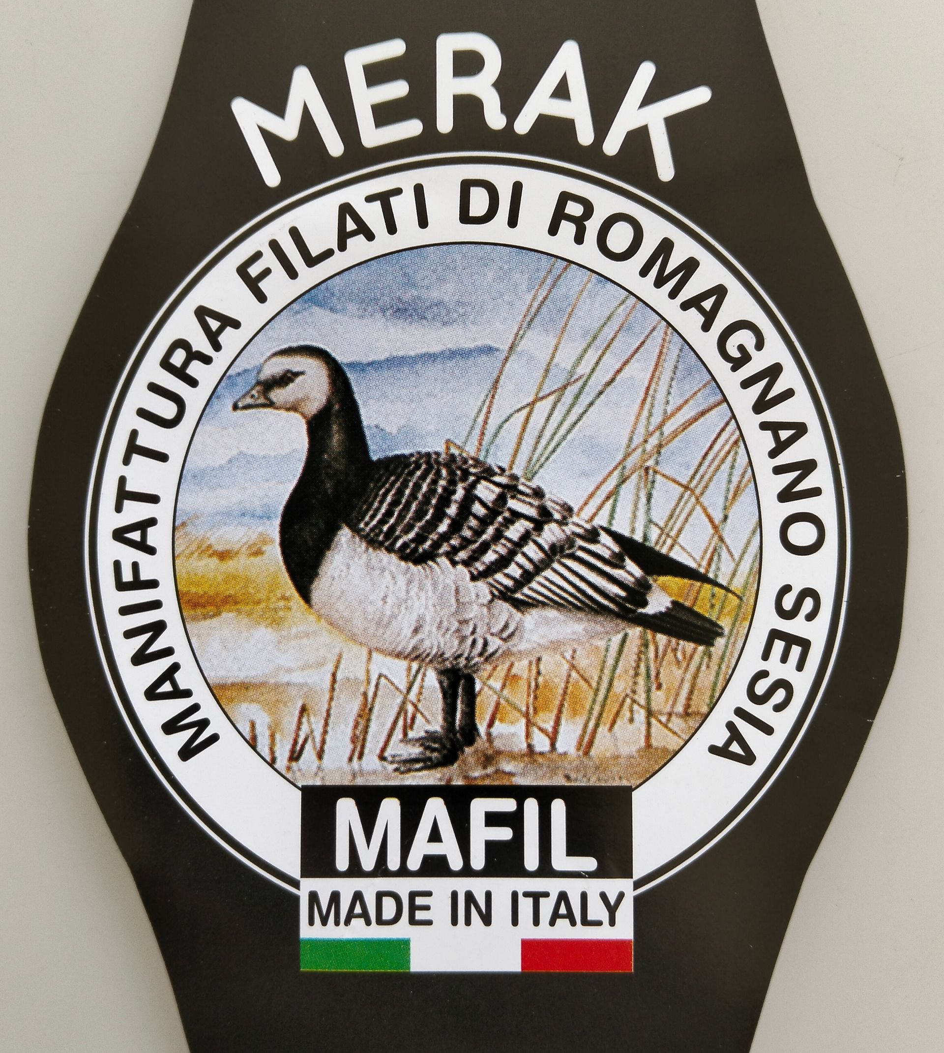 merak mafil