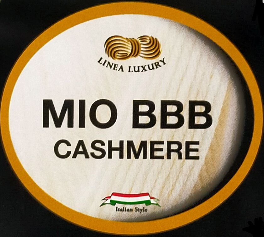 gomitoli di misto cashmere