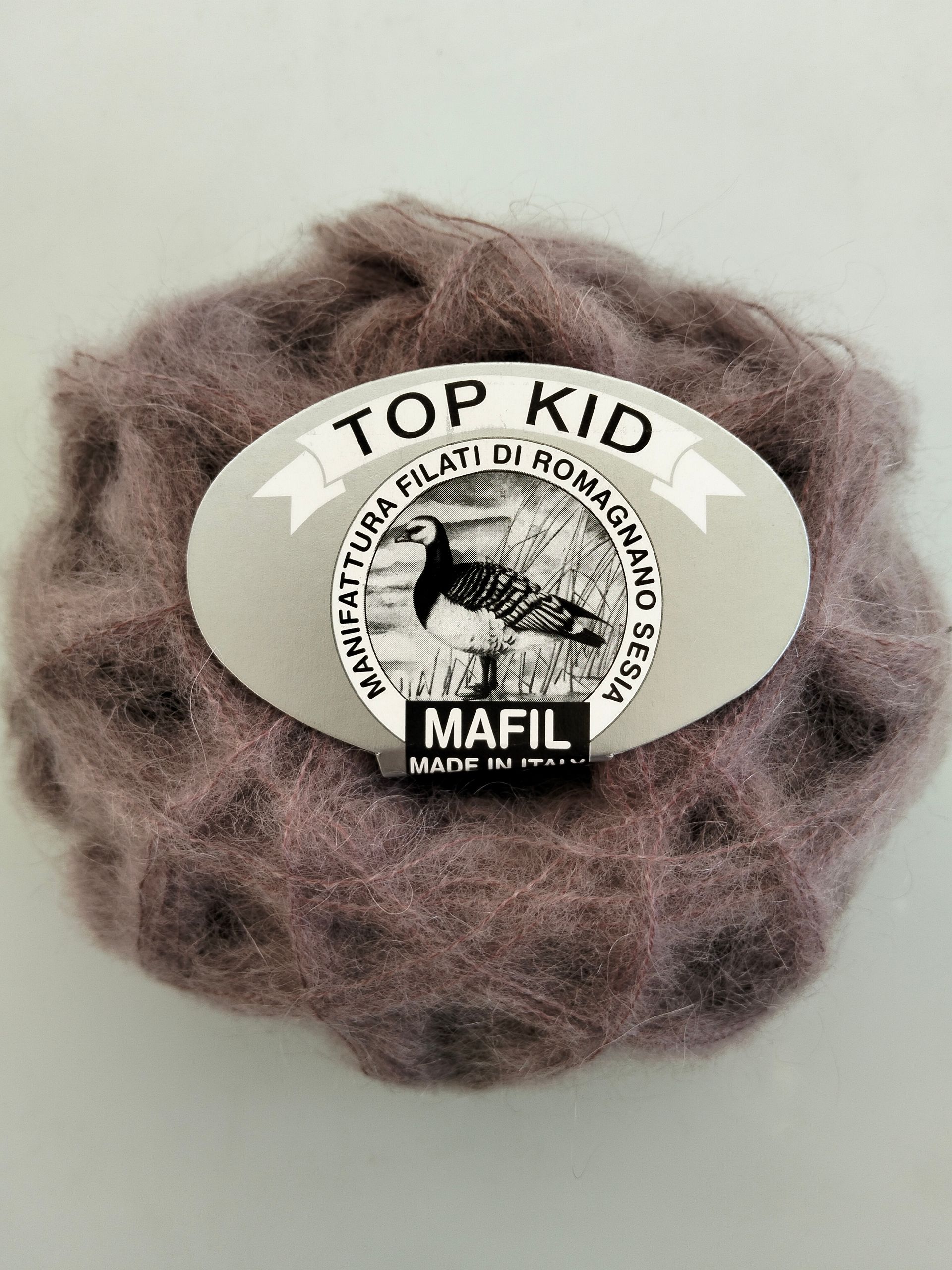 top kid mafil