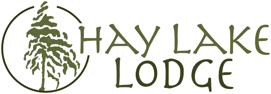 Hay Lake Lodge