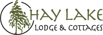 Hay Lake Lodge
