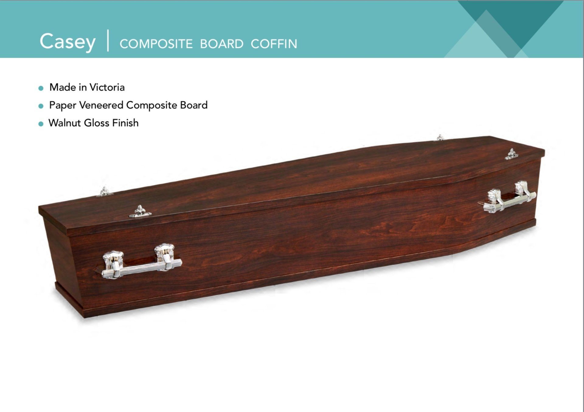 Kind of Coffin