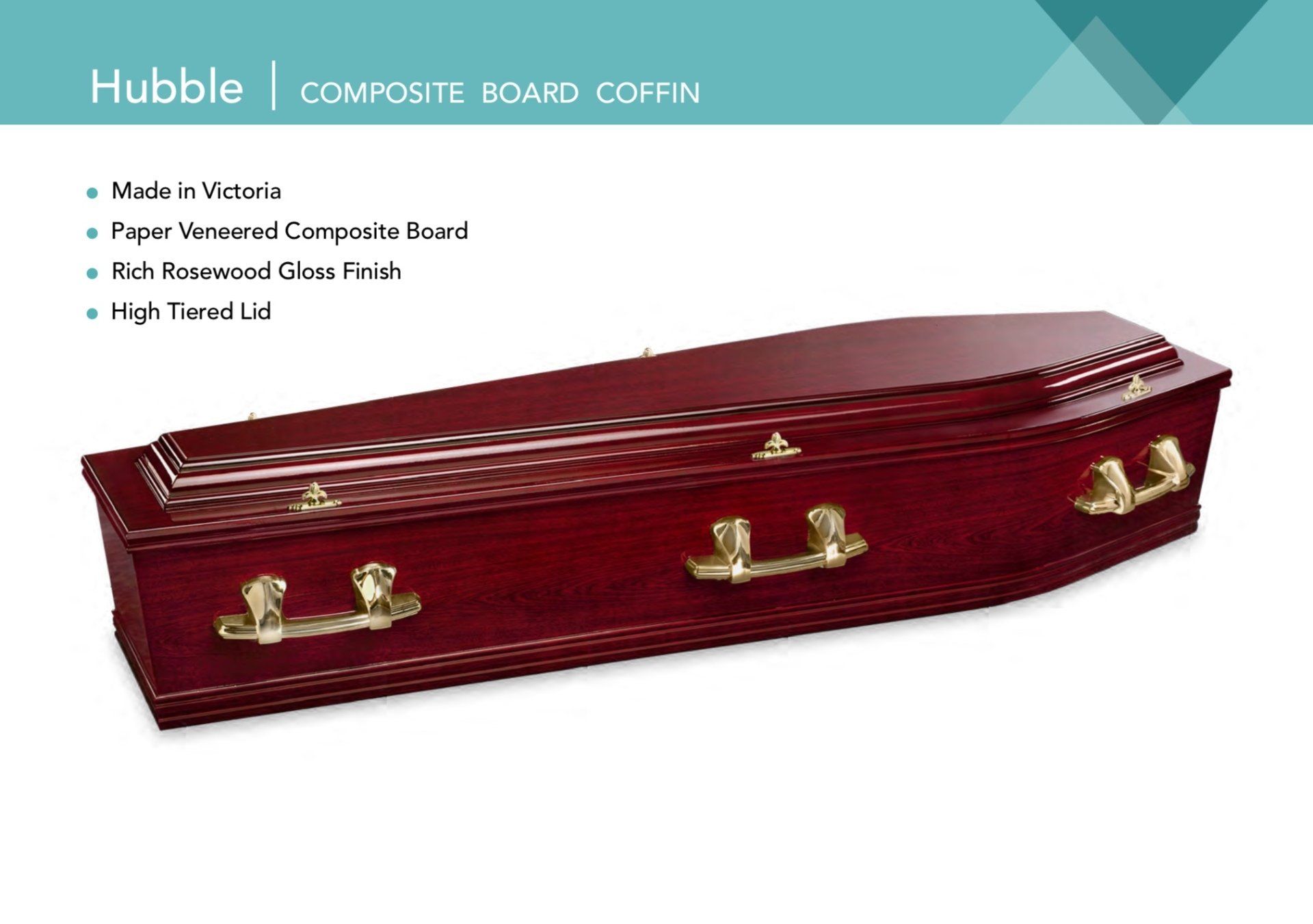 Kind of Coffin