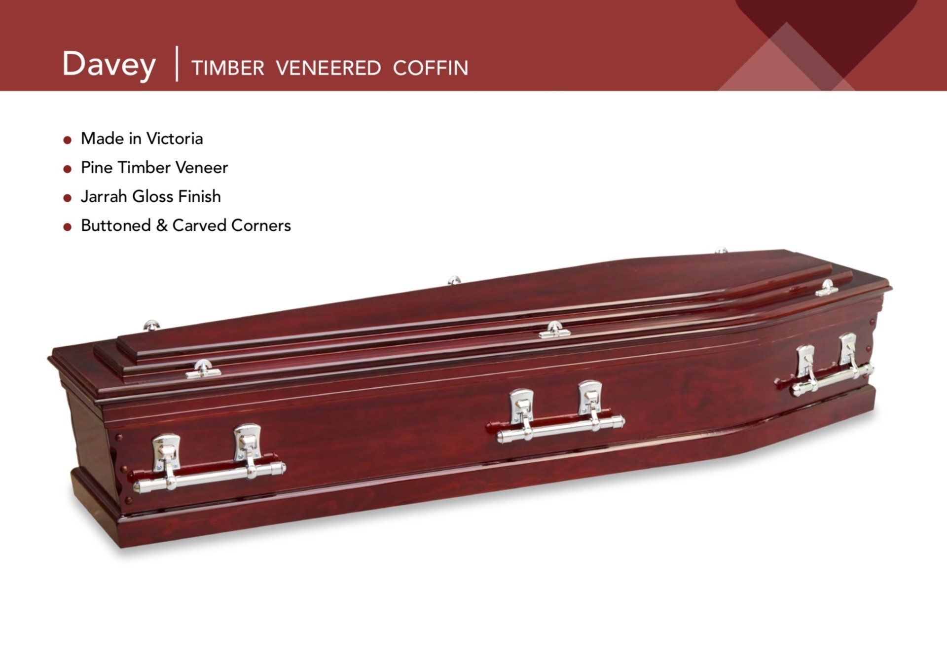 One Coffin