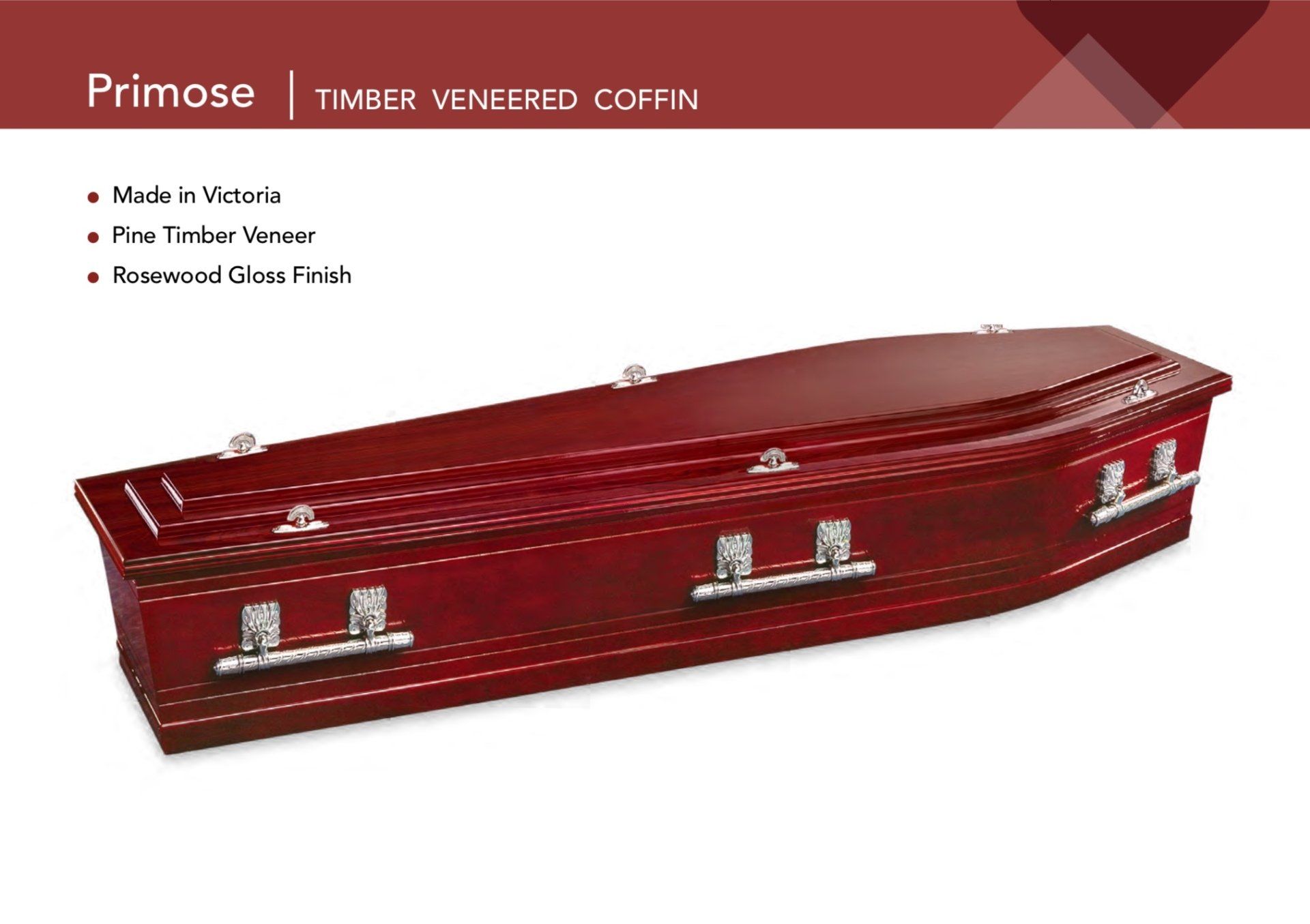 one Coffin