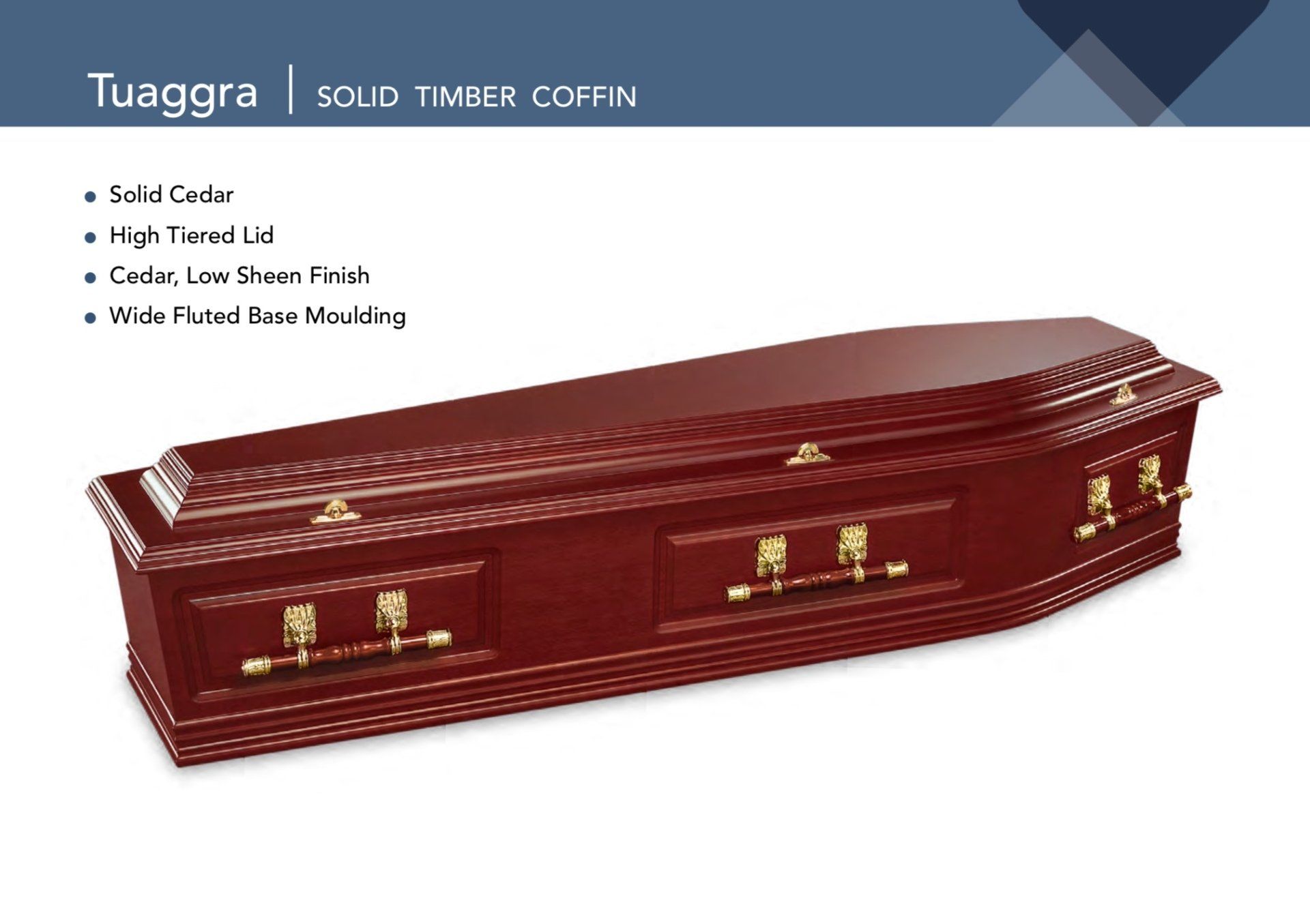 Kind of Coffin
