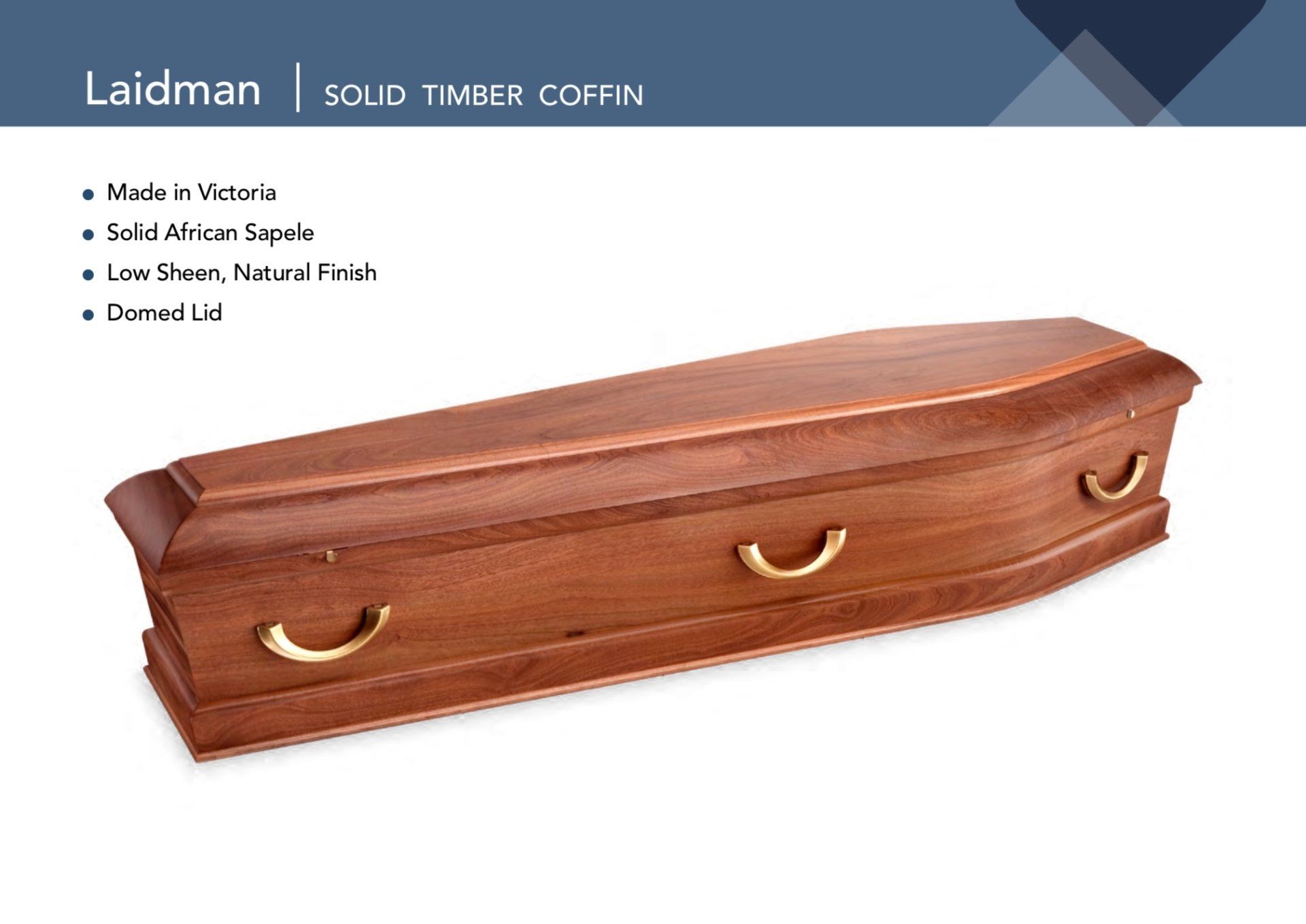 Kind of Coffin