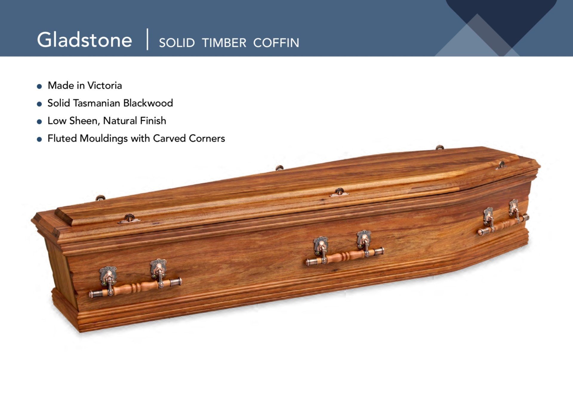 Kind of Coffin