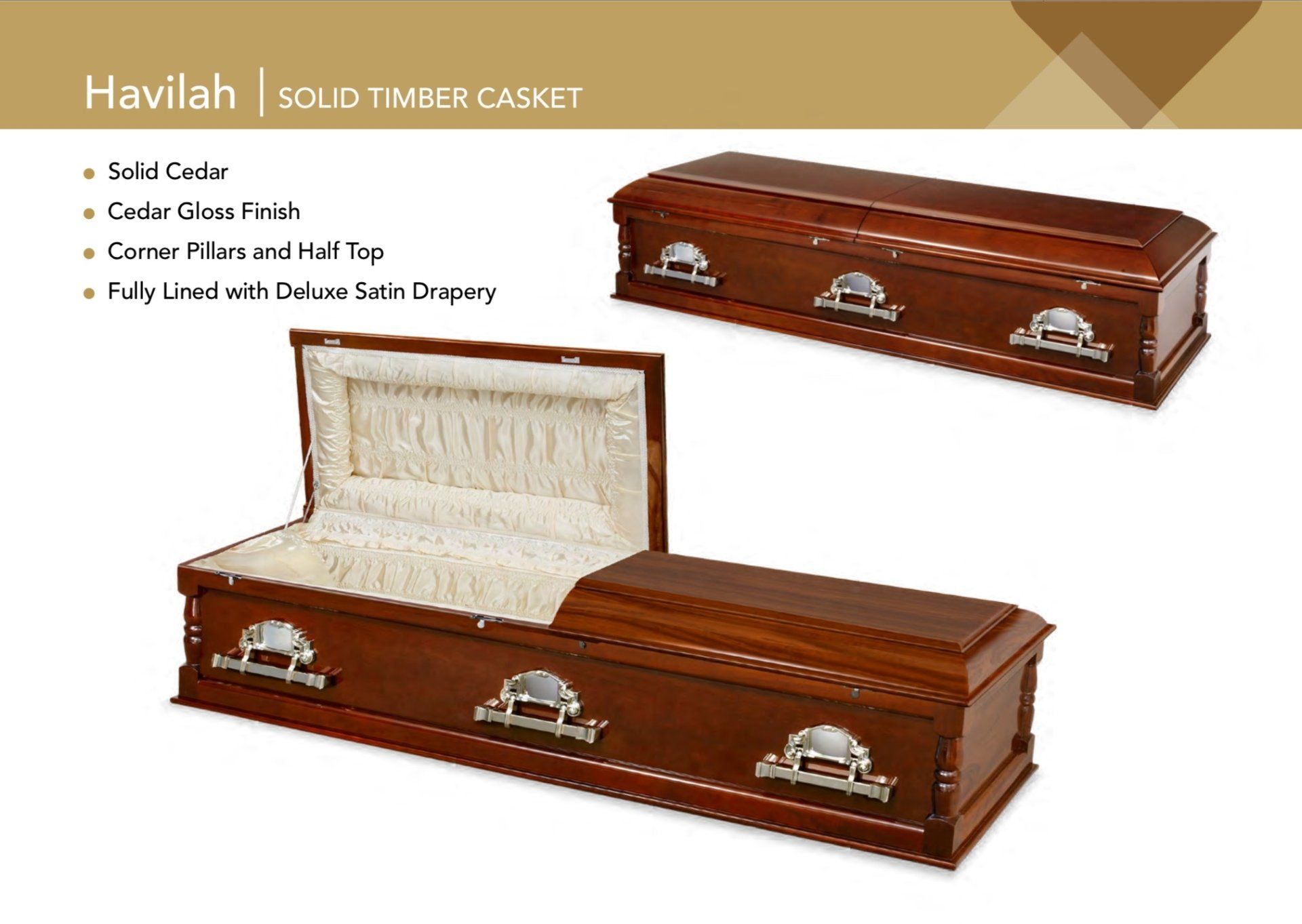Special Coffin