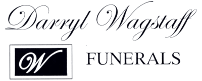 Darryl Wagstaff Funerals - logo