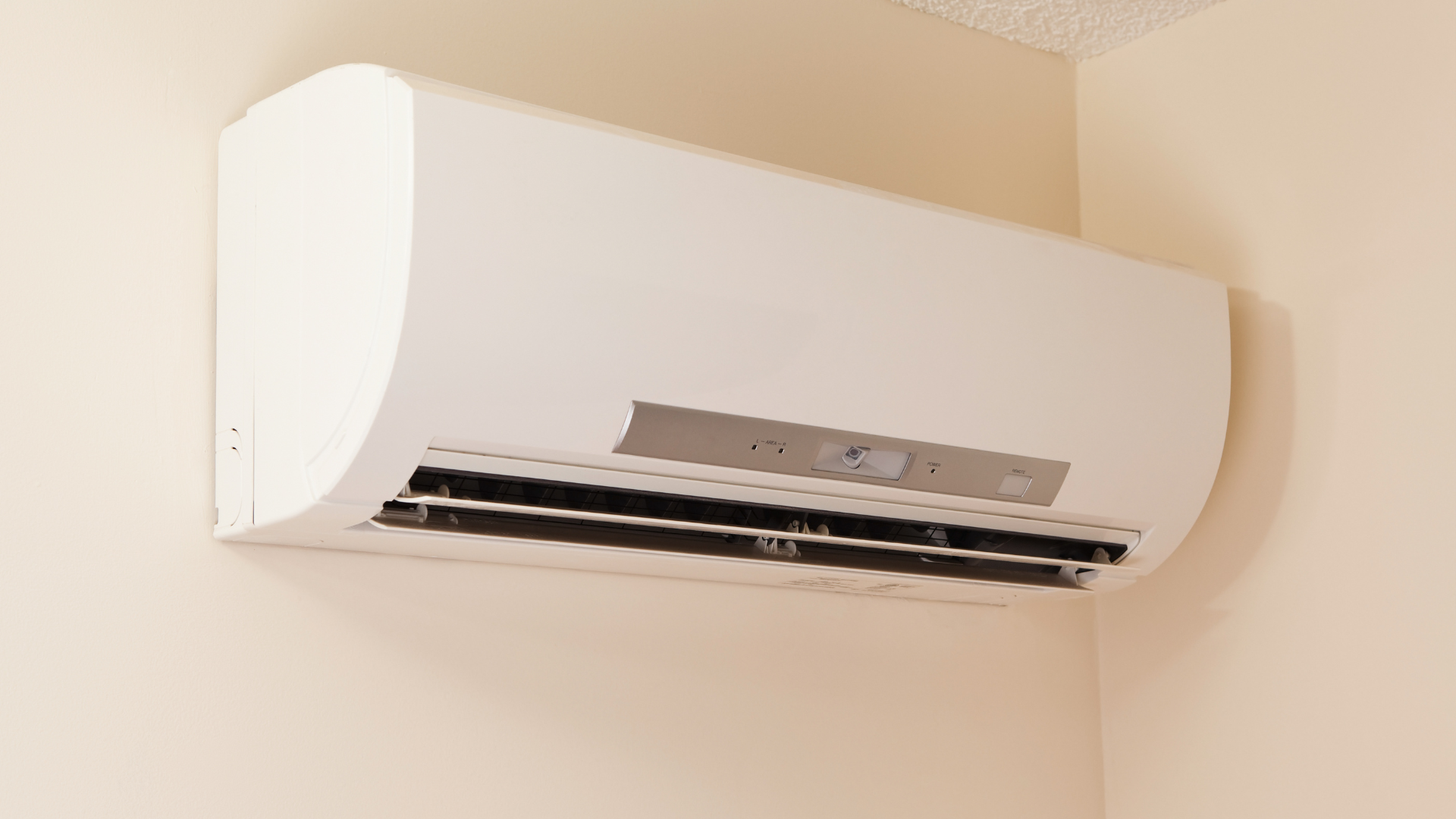 picture of mini split air conditioner