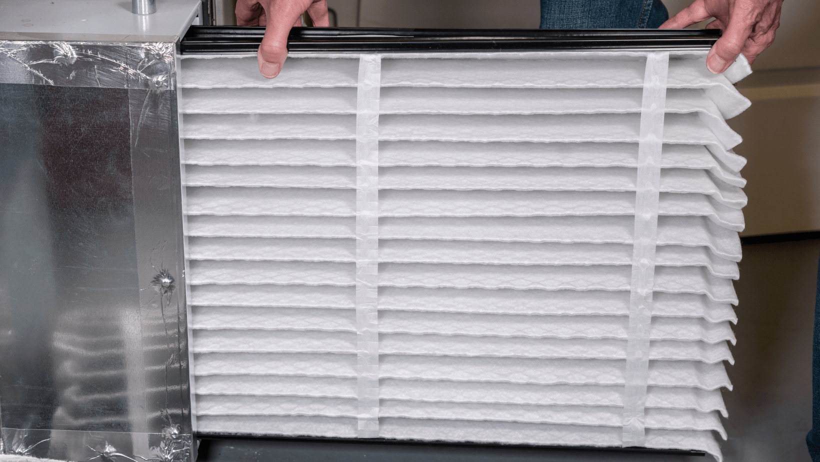 replacement filter for your HVAC system in Cornelius OR